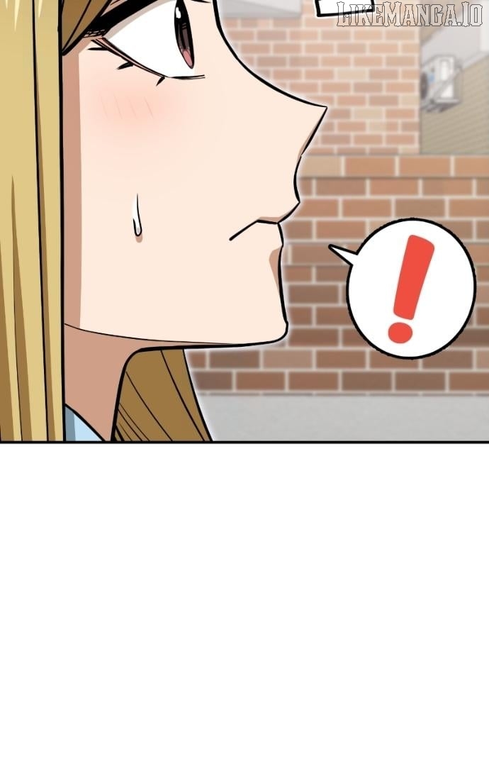 Match Made in Heaven by Chance Chapter 127 - page 64