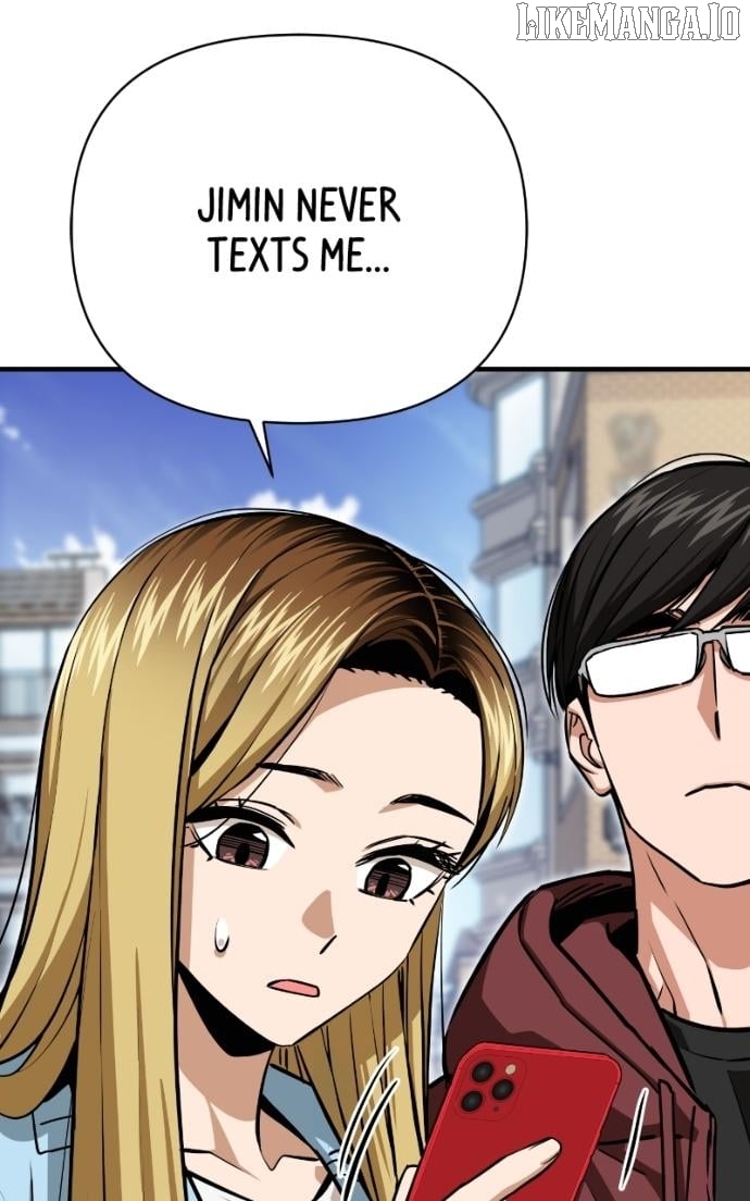 Match Made in Heaven by Chance Chapter 127 - page 65