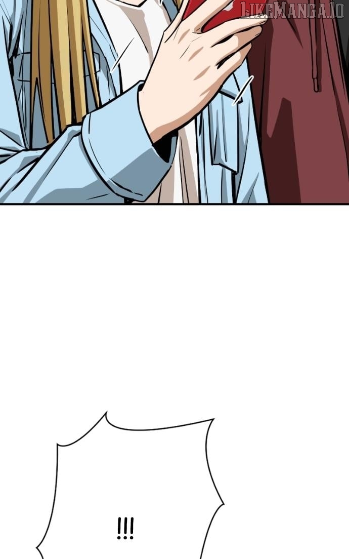 Match Made in Heaven by Chance Chapter 127 - page 66