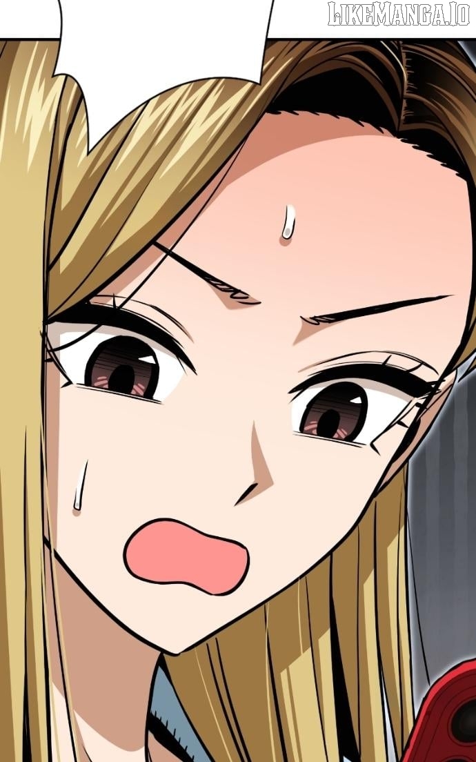 Match Made in Heaven by Chance Chapter 127 - page 67