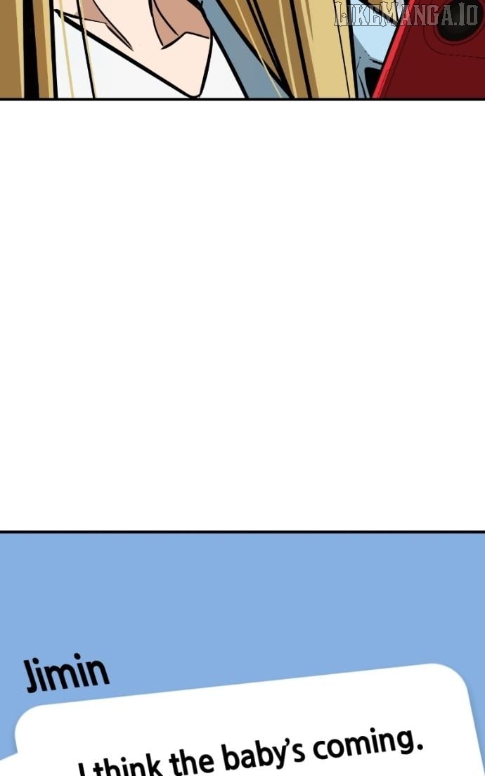 Match Made in Heaven by Chance Chapter 127 - page 68