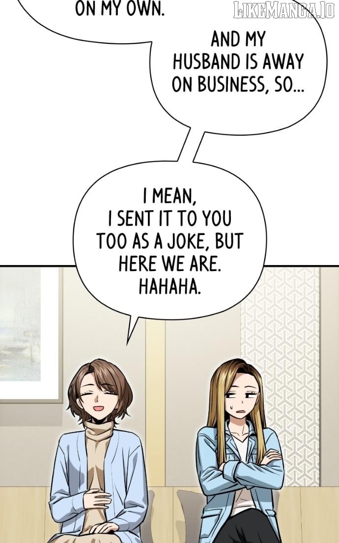 Match Made in Heaven by Chance Chapter 127 - page 73
