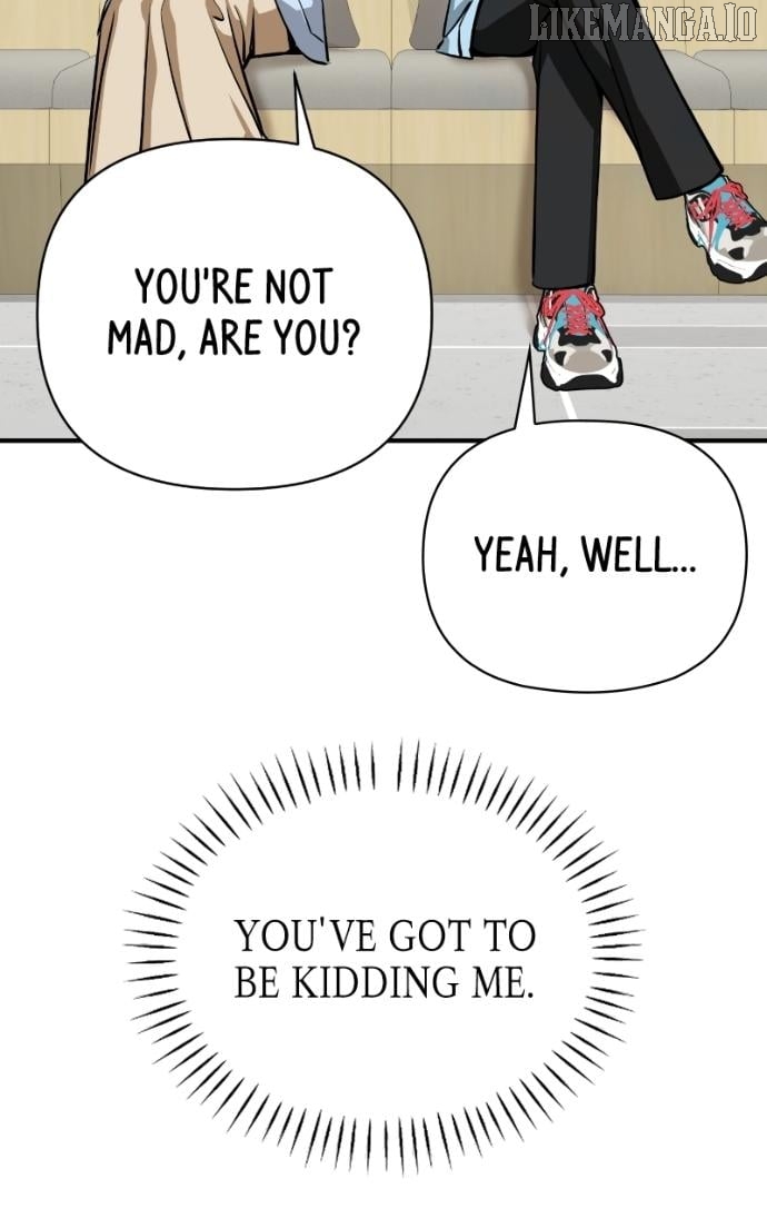 Match Made in Heaven by Chance Chapter 127 - page 74