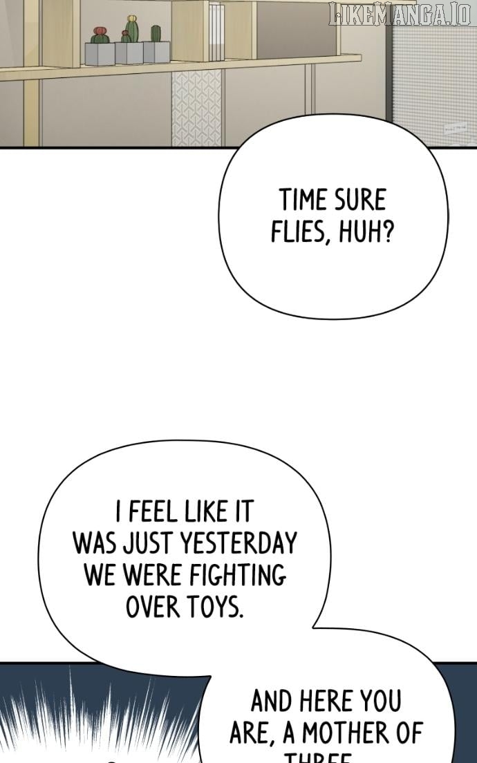 Match Made in Heaven by Chance Chapter 127 - page 76