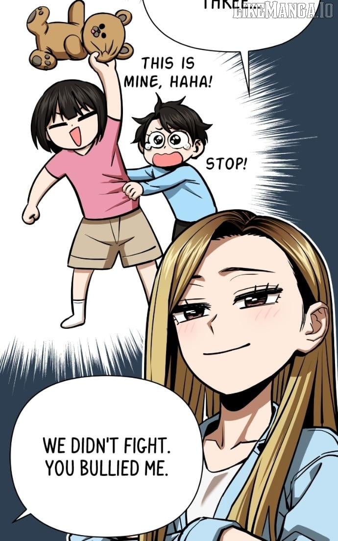 Match Made in Heaven by Chance Chapter 127 - page 77