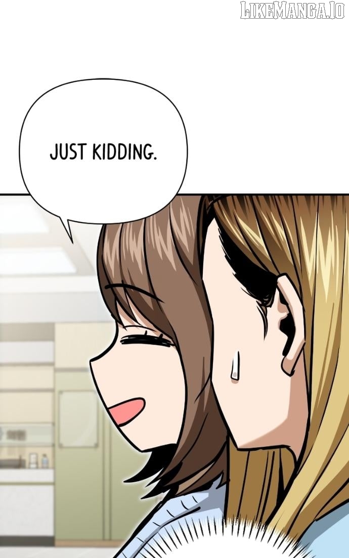 Match Made in Heaven by Chance Chapter 127 - page 80