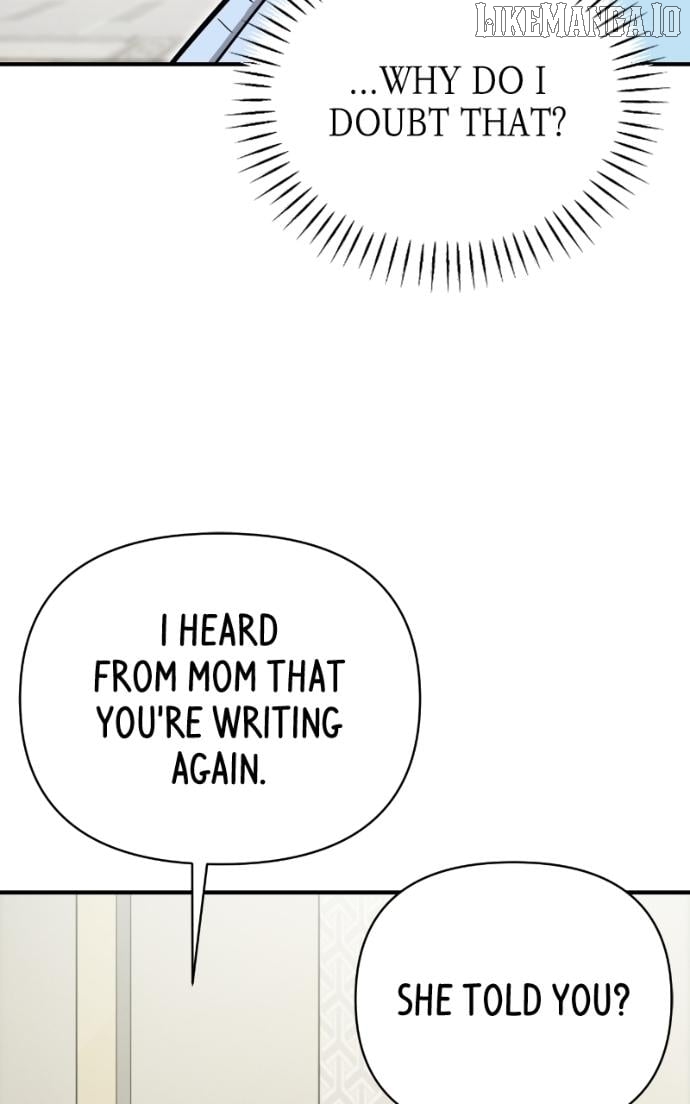 Match Made in Heaven by Chance Chapter 127 - page 81