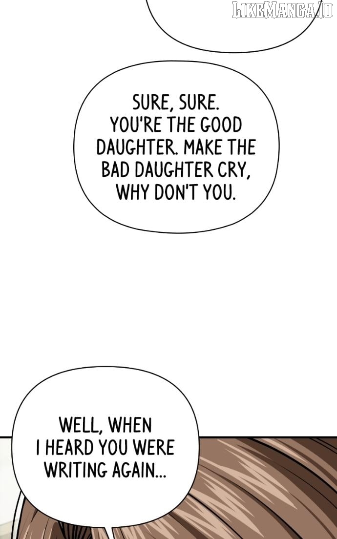 Match Made in Heaven by Chance Chapter 127 - page 83