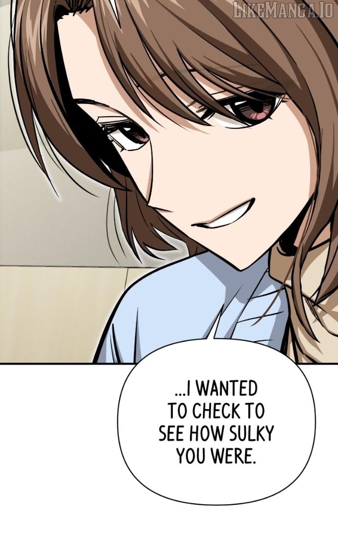 Match Made in Heaven by Chance Chapter 127 - page 84