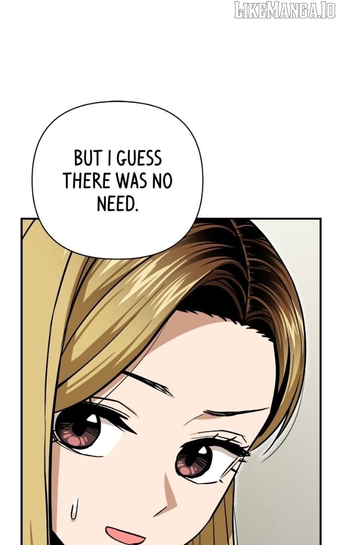 Match Made in Heaven by Chance Chapter 127 - page 85