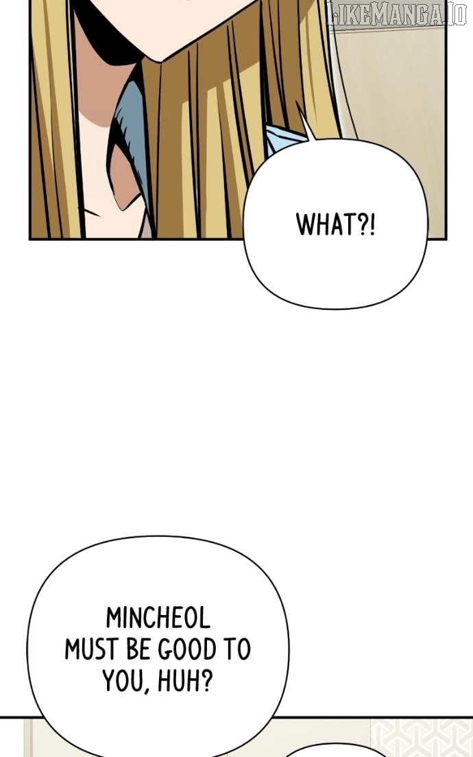 Match Made in Heaven by Chance Chapter 127 - page 86