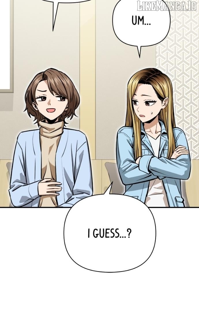 Match Made in Heaven by Chance Chapter 127 - page 87