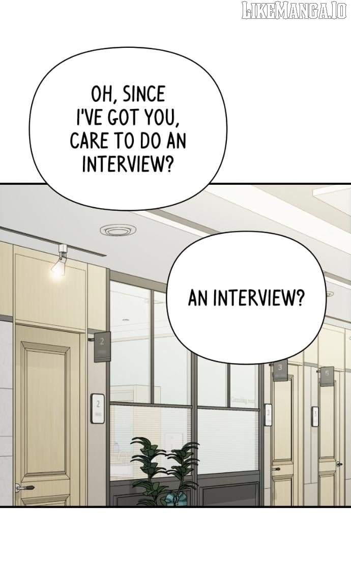 Match Made in Heaven by Chance Chapter 127 - page 88