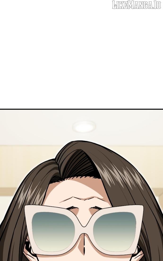 Match Made in Heaven by Chance Chapter 127 - page 9