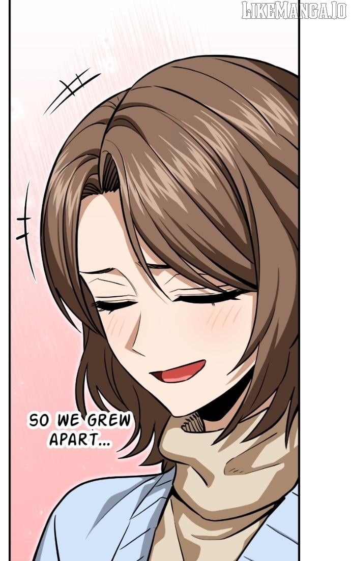 Match Made in Heaven by Chance Chapter 127 - page 90