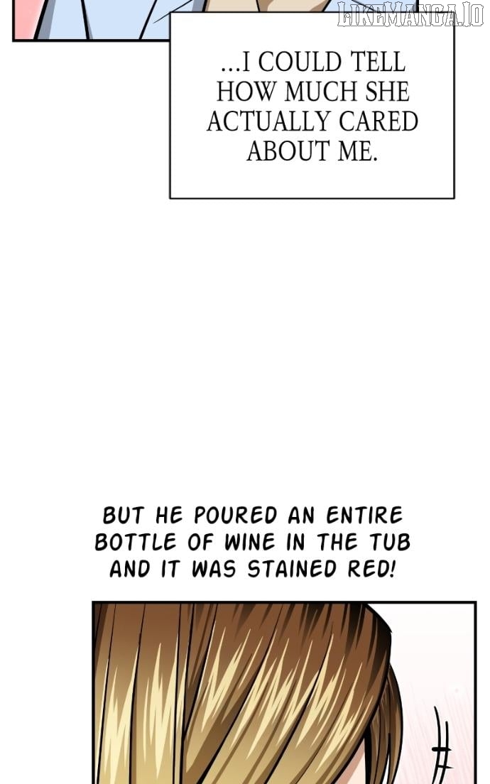 Match Made in Heaven by Chance Chapter 127 - page 91