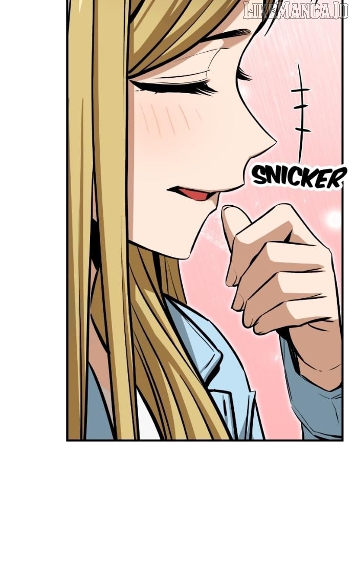 Match Made in Heaven by Chance Chapter 127 - page 92