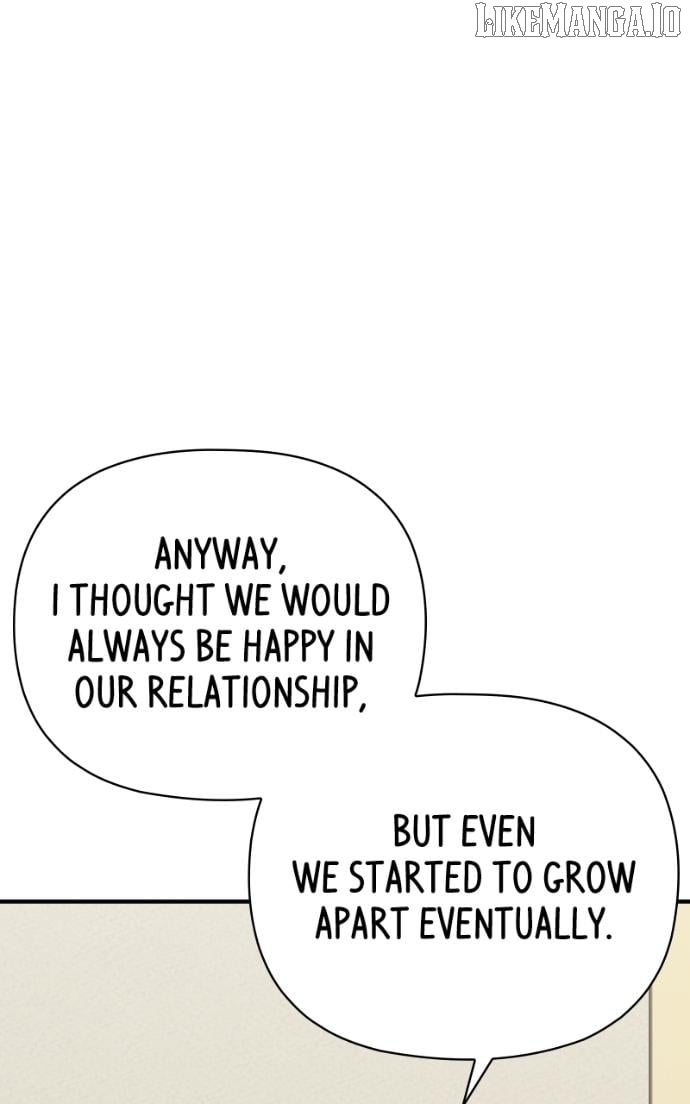 Match Made in Heaven by Chance Chapter 127 - page 93