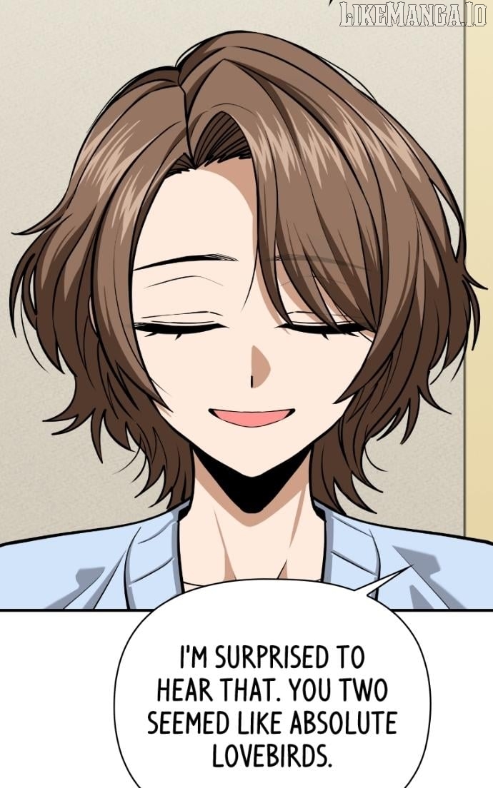 Match Made in Heaven by Chance Chapter 127 - page 94