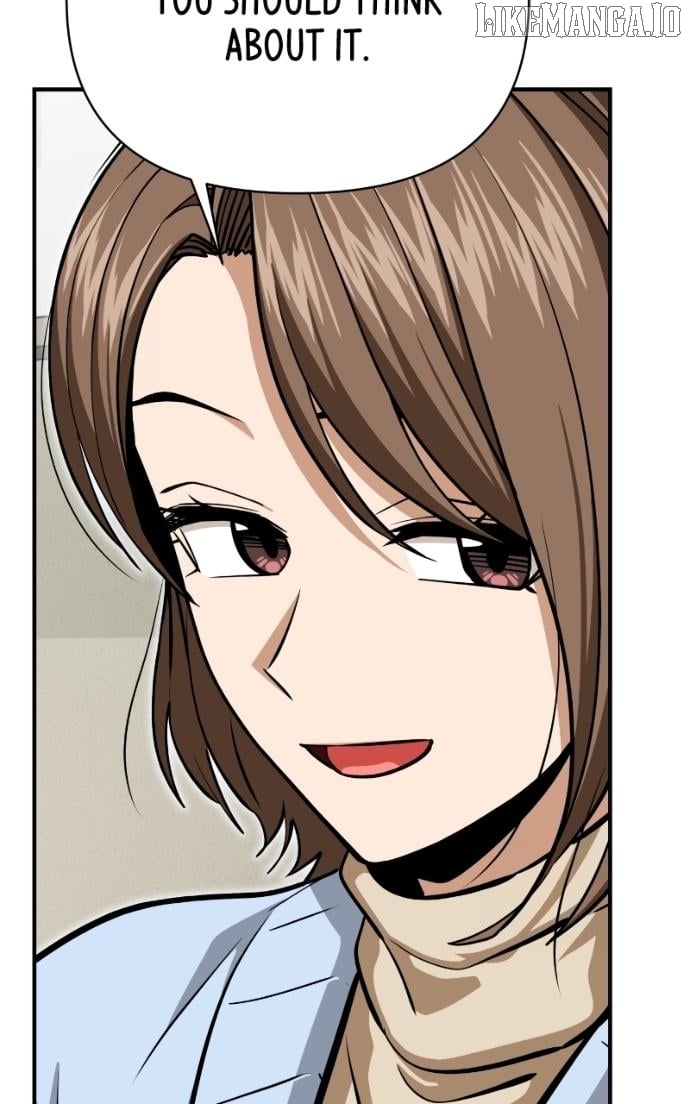 Match Made in Heaven by Chance Chapter 127 - page 97