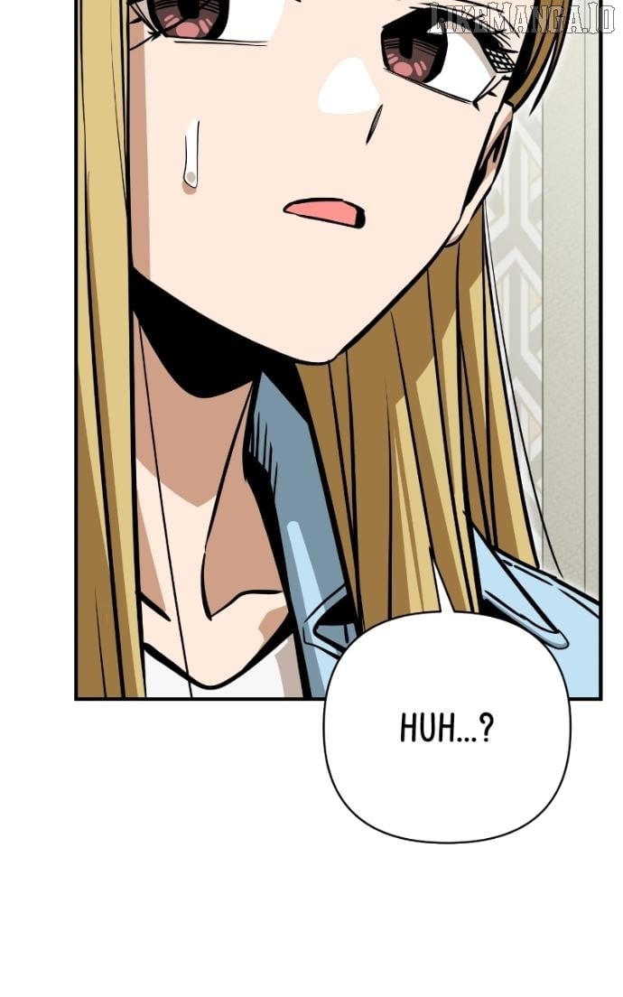 Match Made in Heaven by Chance Chapter 127 - page 99