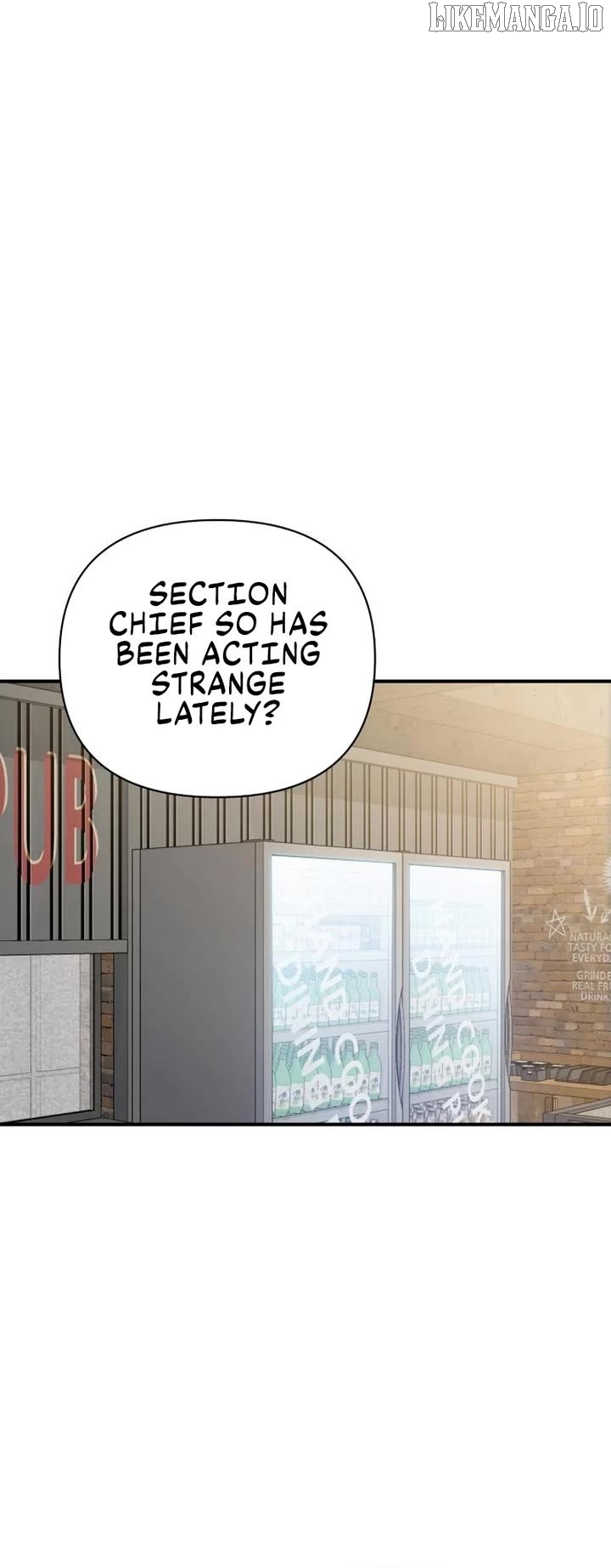 Match Made in Heaven by Chance Chapter 128 - page 10