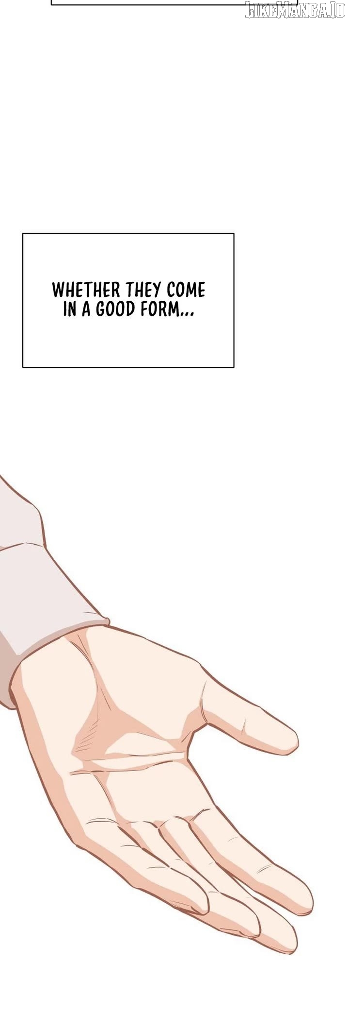 Match Made in Heaven by Chance Chapter 128 - page 35