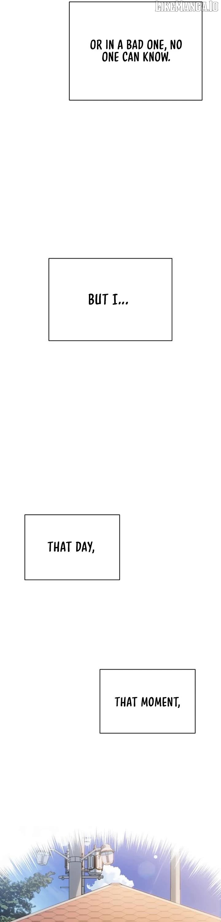 Match Made in Heaven by Chance Chapter 128 - page 36