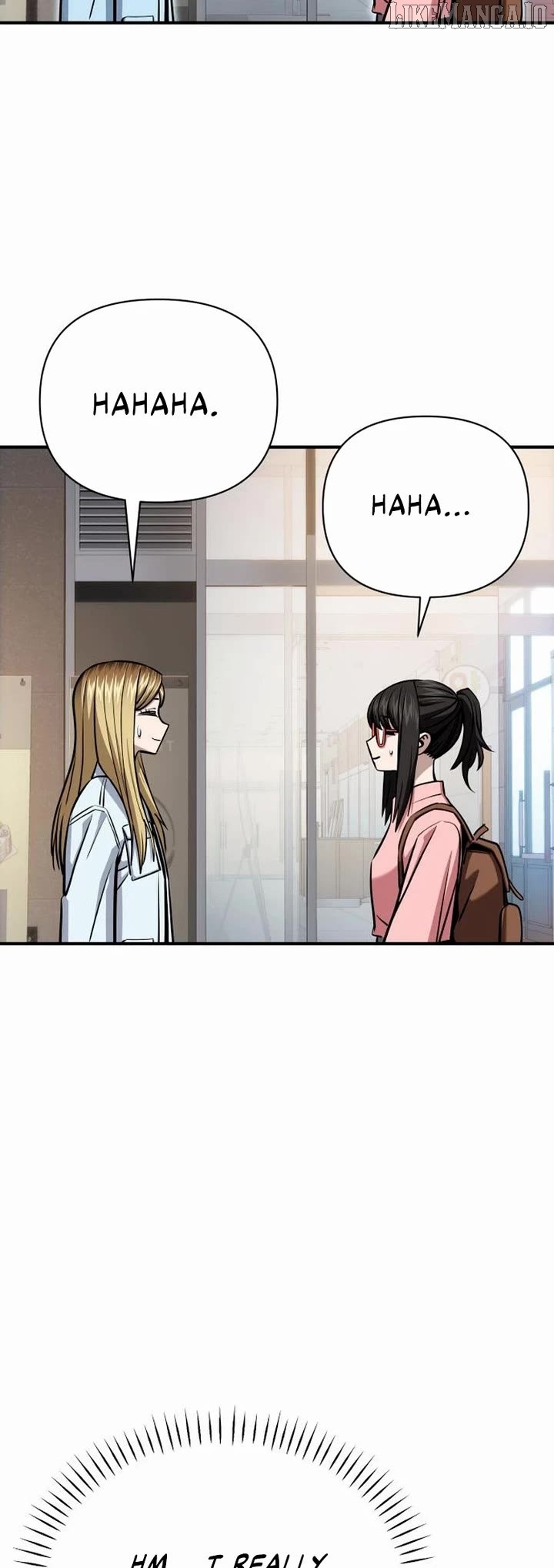 Match Made in Heaven by Chance Chapter 128 - page 4