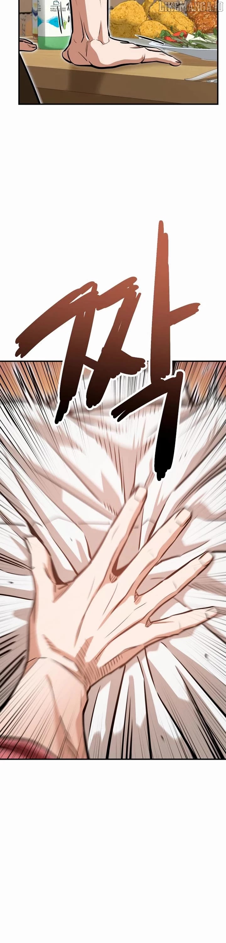 Match Made in Heaven by Chance Chapter 128 - page 42