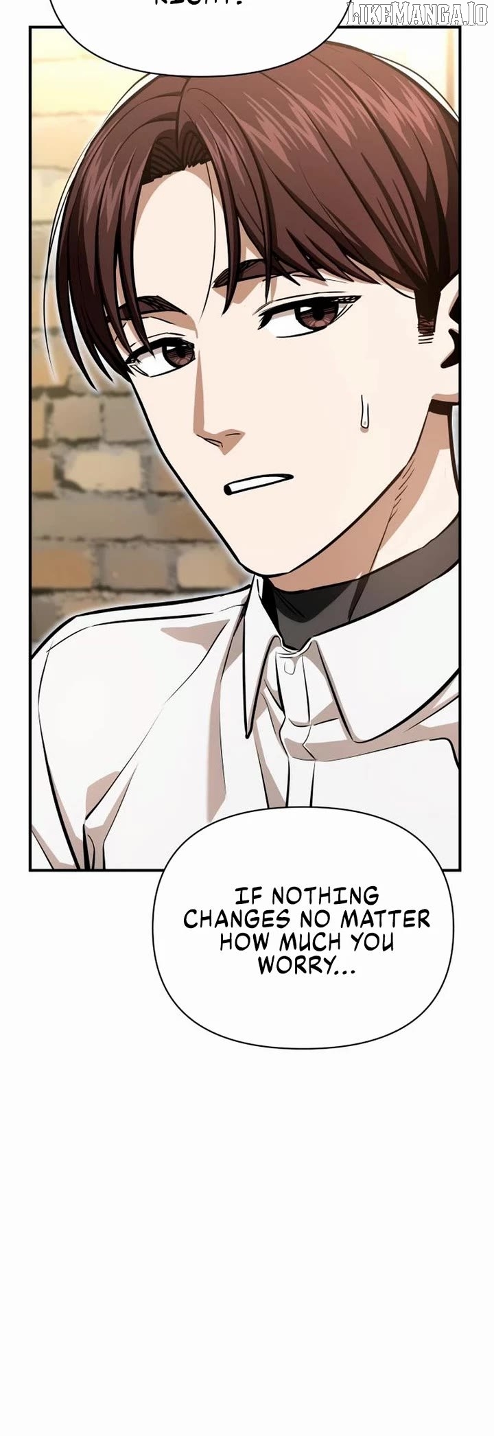 Match Made in Heaven by Chance Chapter 128 - page 45
