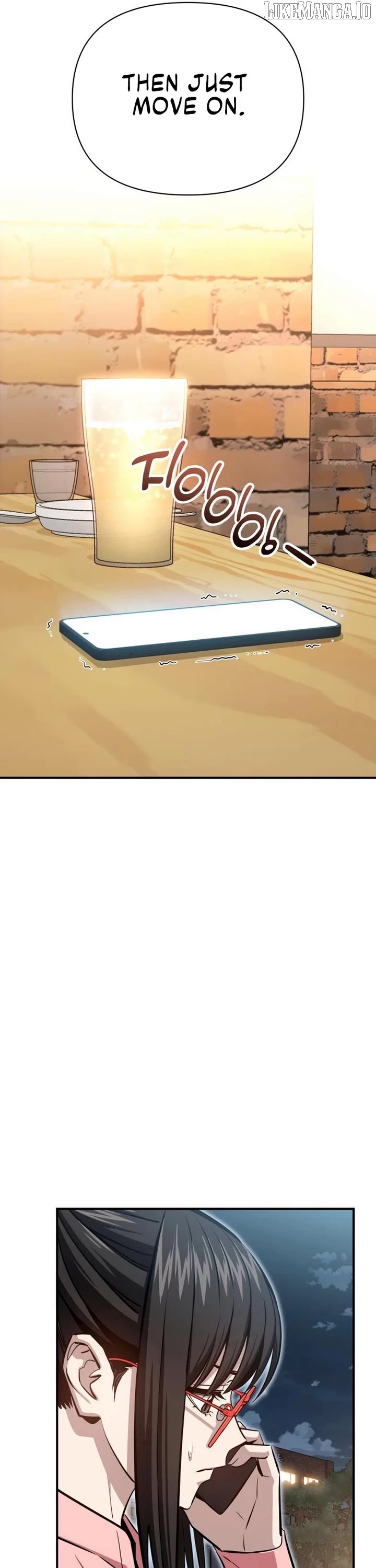 Match Made in Heaven by Chance Chapter 128 - page 46