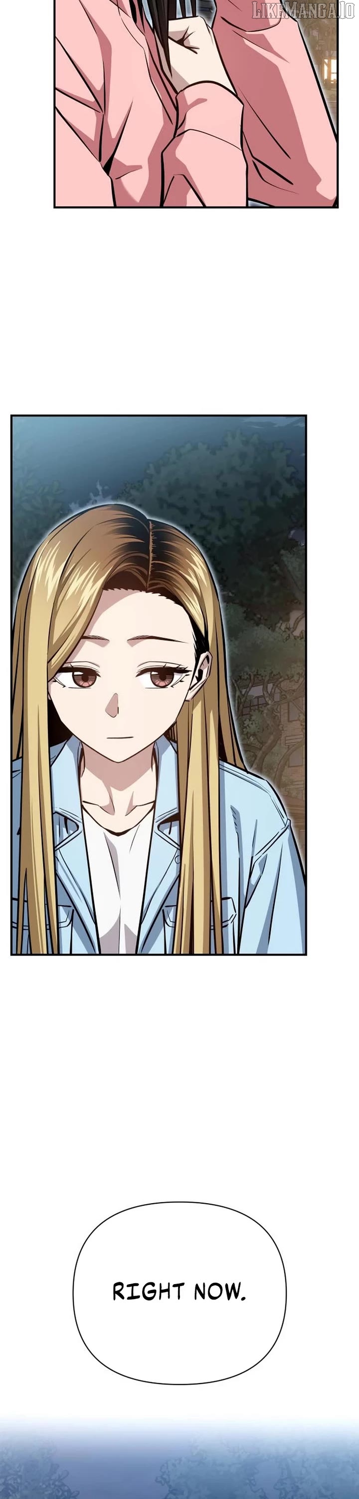 Match Made in Heaven by Chance Chapter 128 - page 47