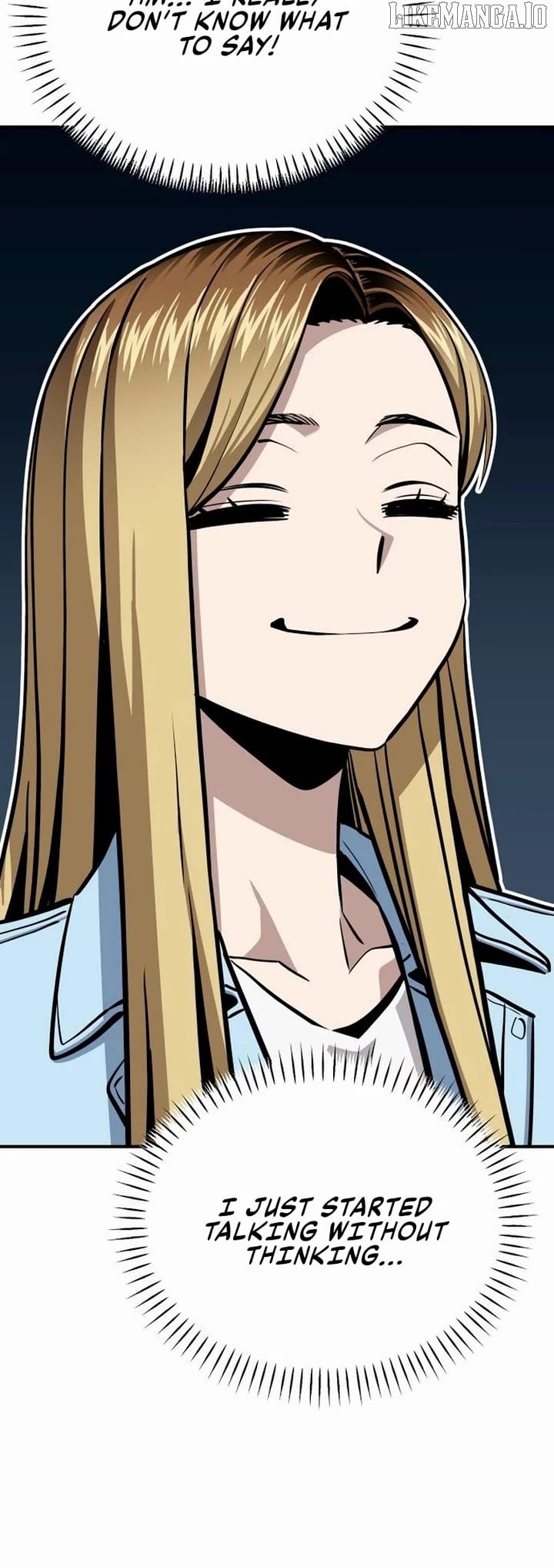 Match Made in Heaven by Chance Chapter 128 - page 5