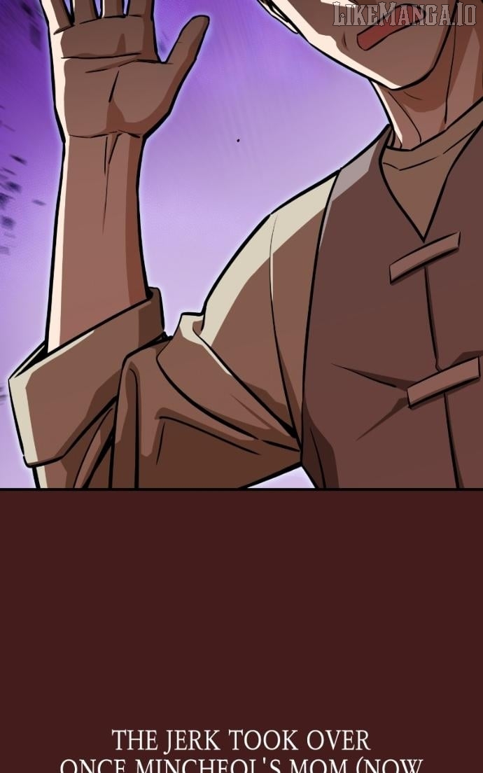 Match Made in Heaven by Chance Chapter 129 - page 10