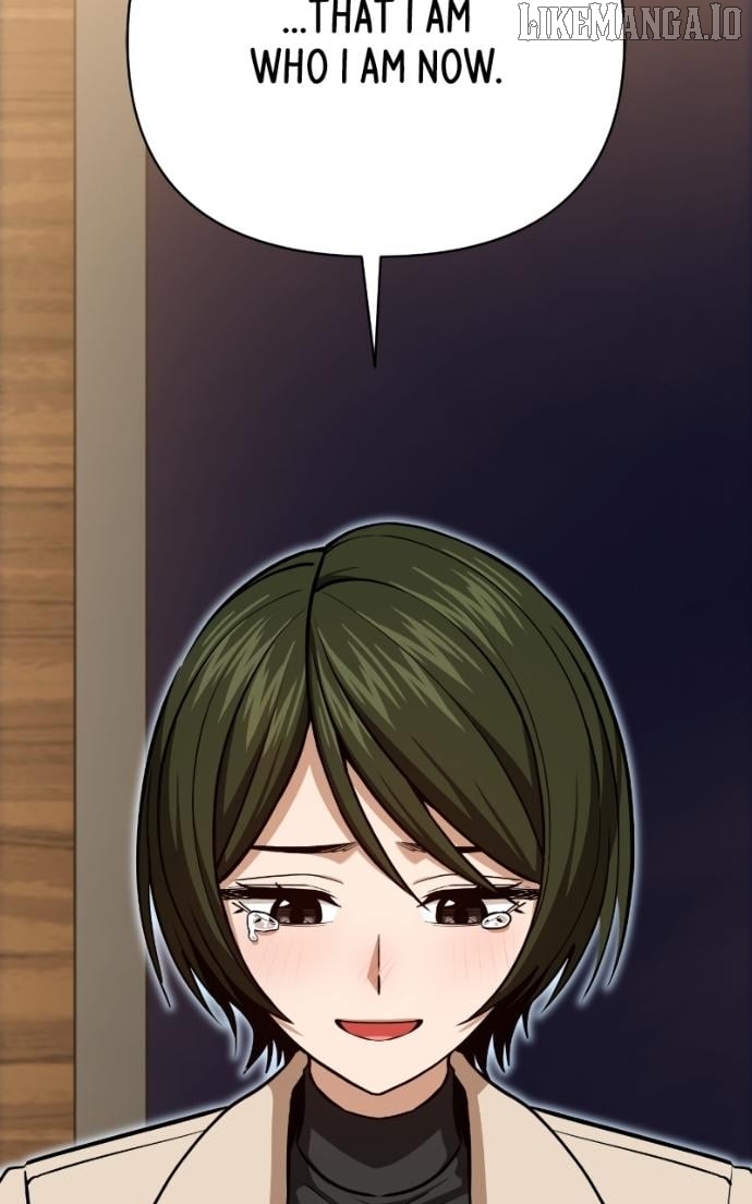 Match Made in Heaven by Chance Chapter 129 - page 101