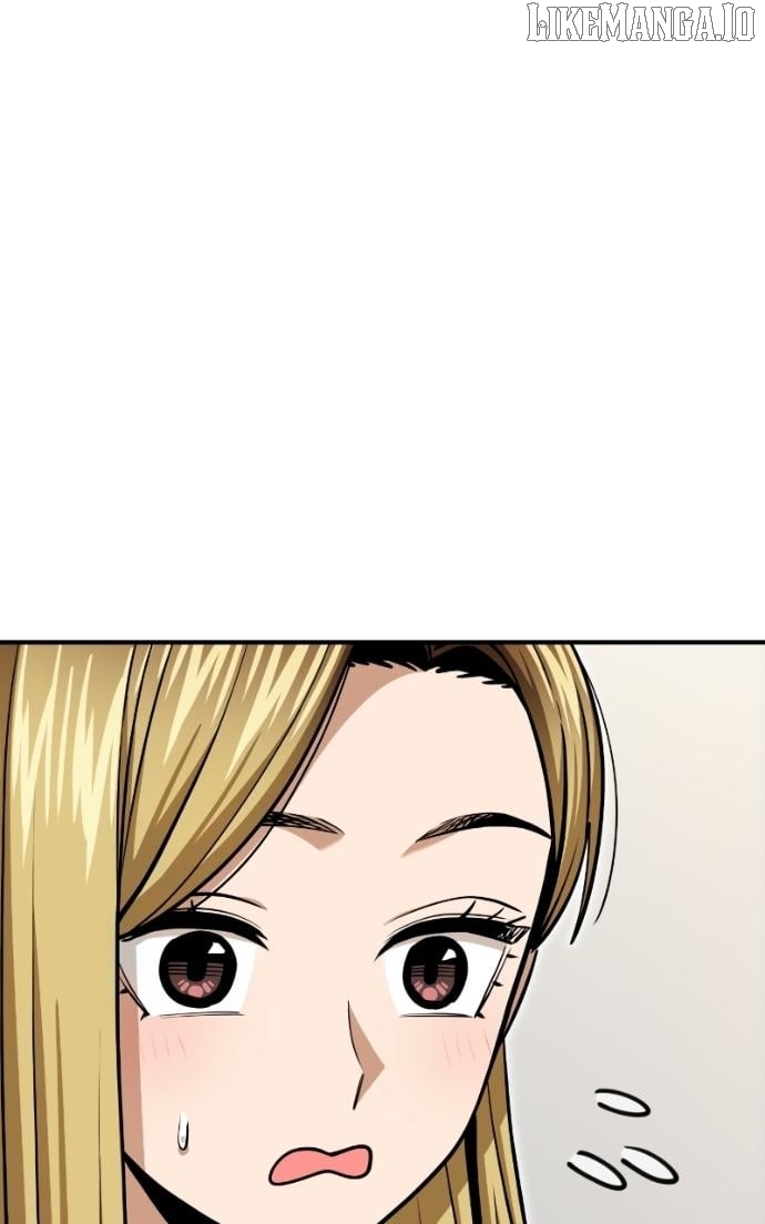 Match Made in Heaven by Chance Chapter 129 - page 103