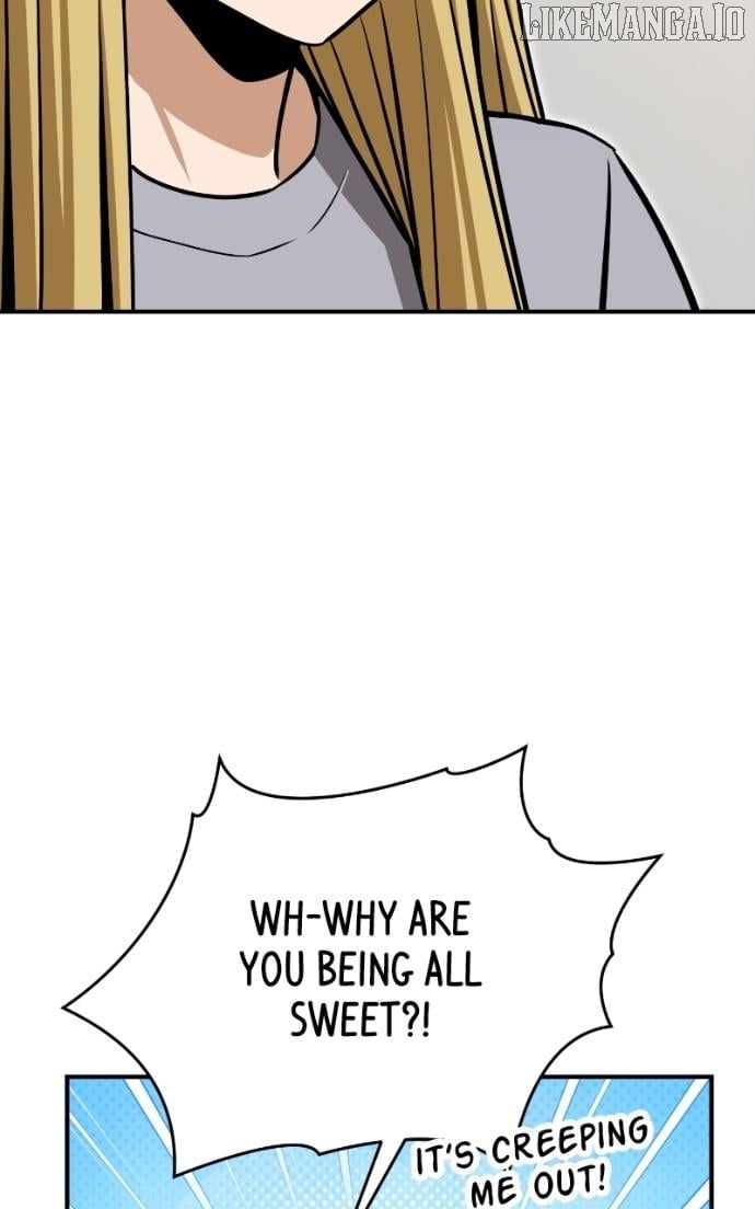 Match Made in Heaven by Chance Chapter 129 - page 104