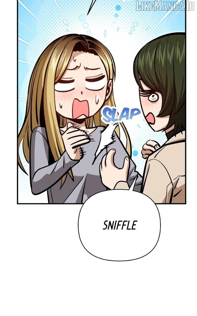 Match Made in Heaven by Chance Chapter 129 - page 105