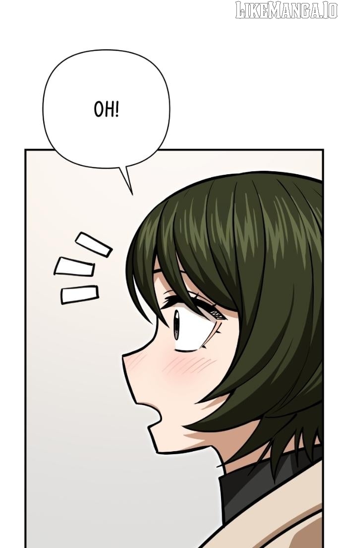 Match Made in Heaven by Chance Chapter 129 - page 106