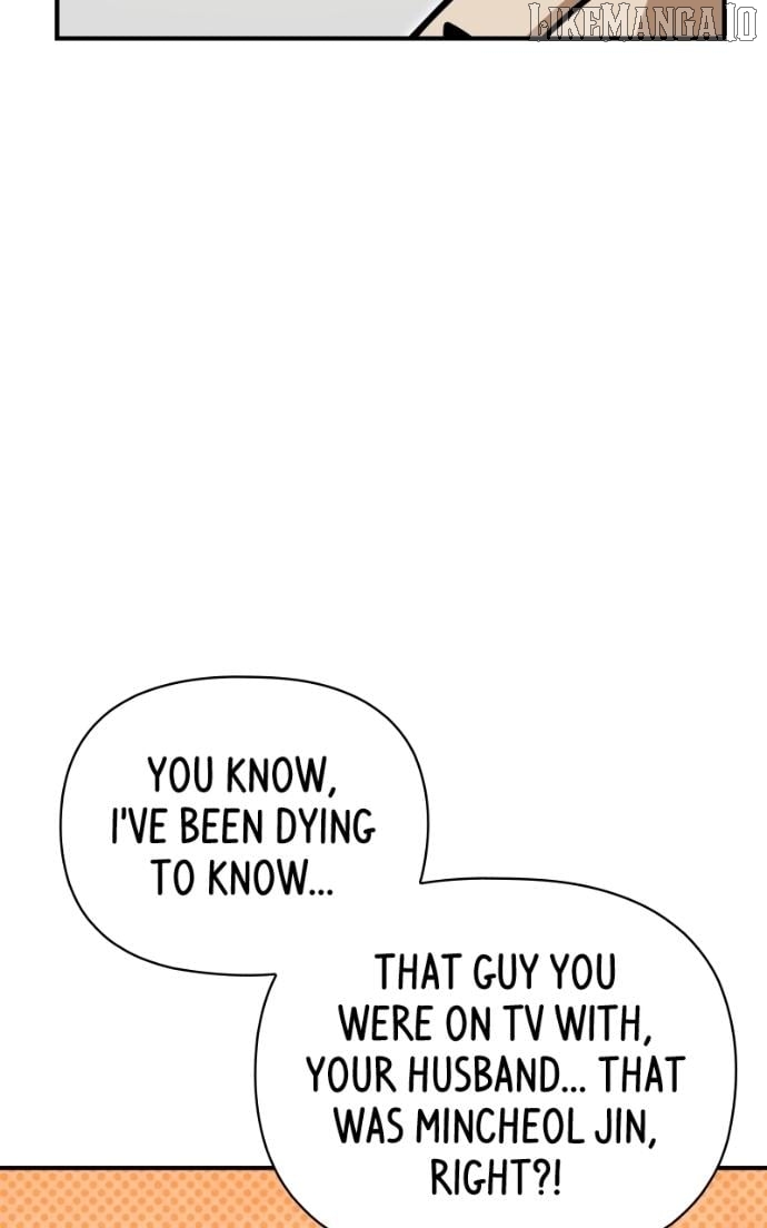 Match Made in Heaven by Chance Chapter 129 - page 107