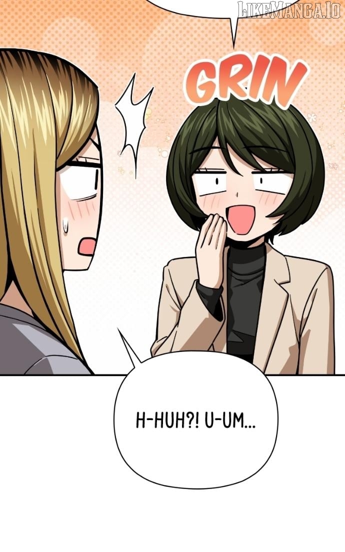 Match Made in Heaven by Chance Chapter 129 - page 108