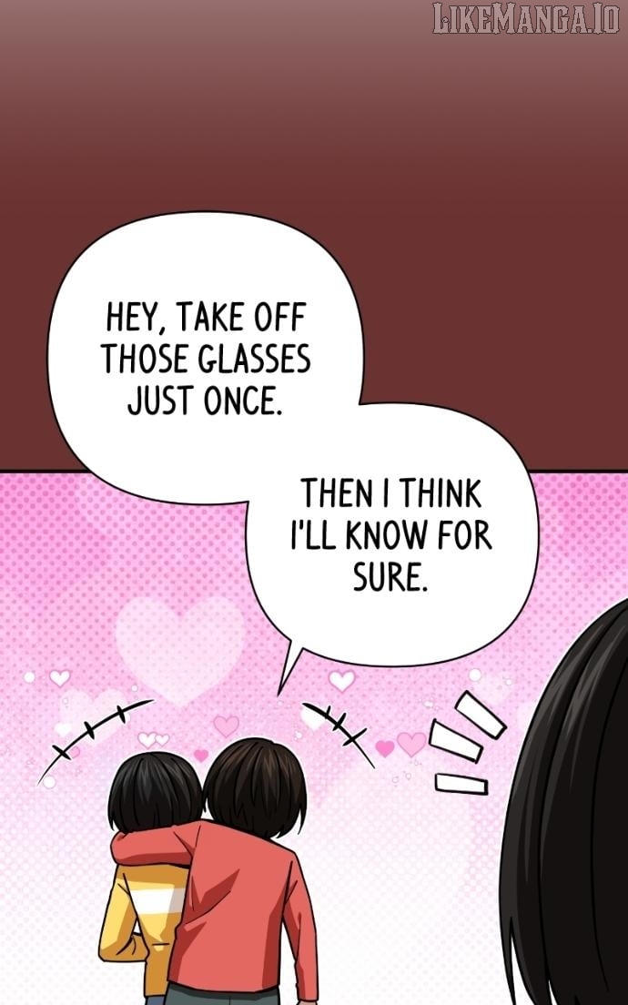 Match Made in Heaven by Chance Chapter 129 - page 111