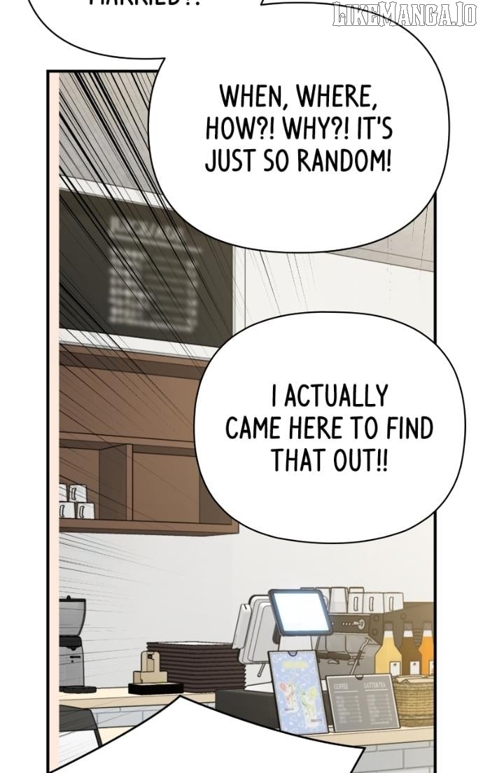 Match Made in Heaven by Chance Chapter 129 - page 115