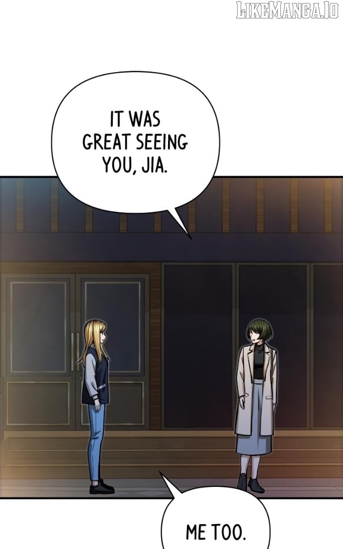 Match Made in Heaven by Chance Chapter 129 - page 121