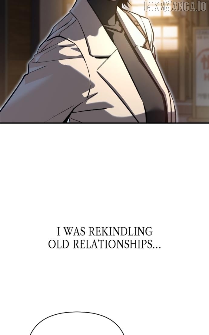 Match Made in Heaven by Chance Chapter 129 - page 123