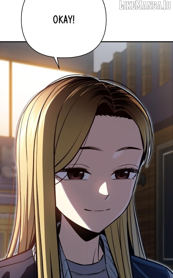 Match Made in Heaven by Chance Chapter 129 - page 124