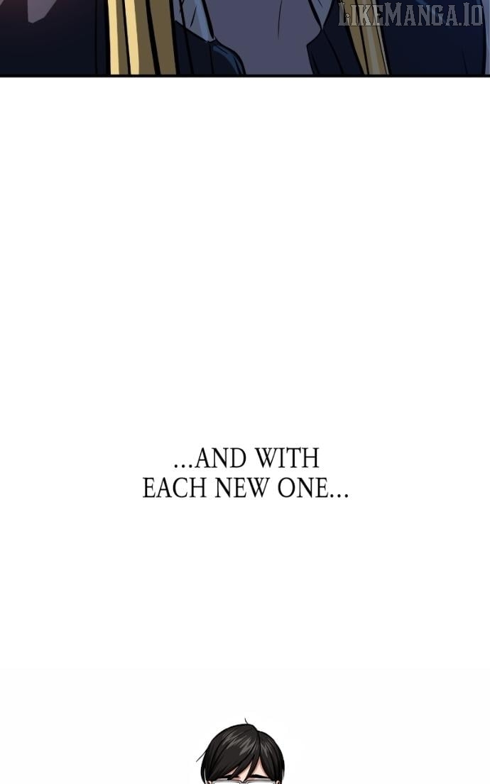 Match Made in Heaven by Chance Chapter 129 - page 125