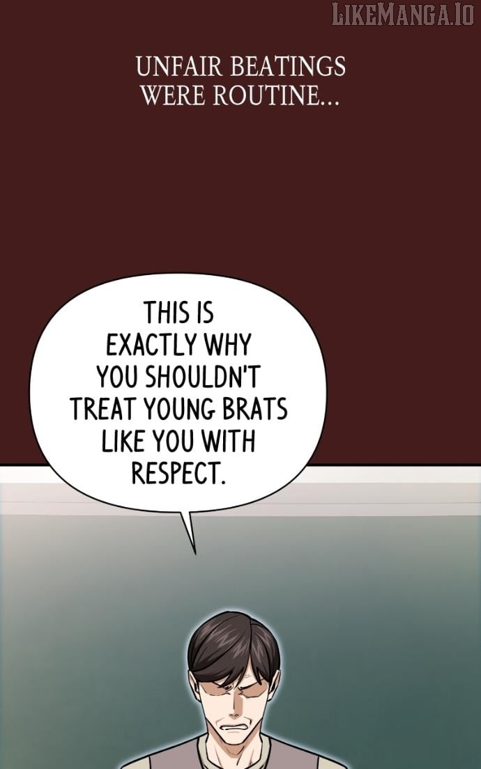 Match Made in Heaven by Chance Chapter 129 - page 13