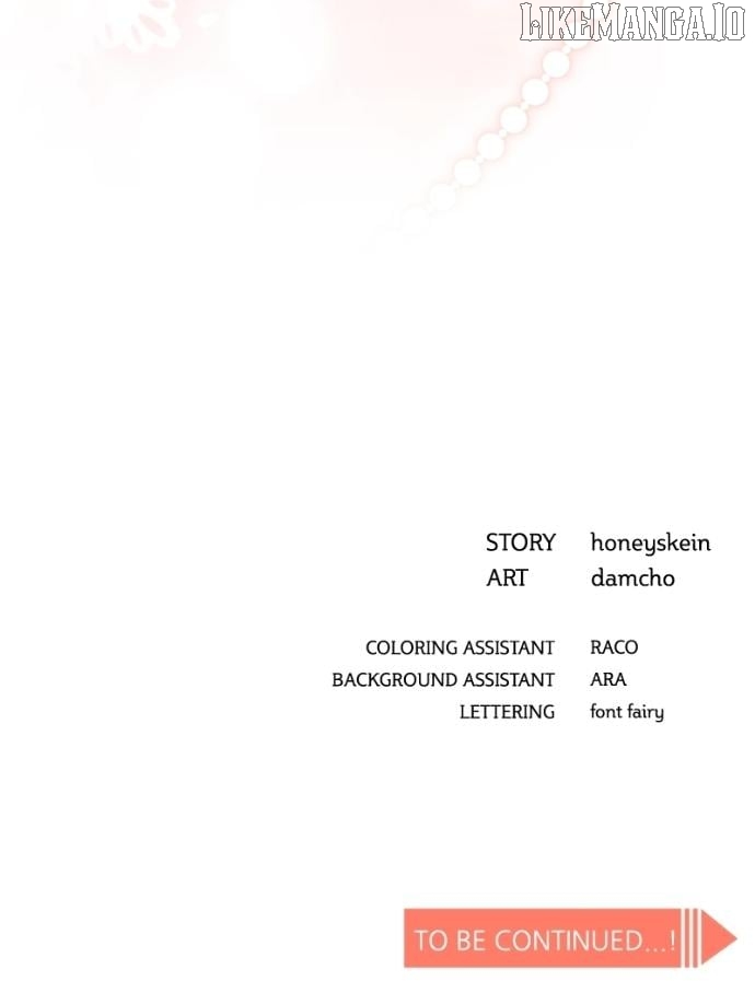 Match Made in Heaven by Chance Chapter 129 - page 132